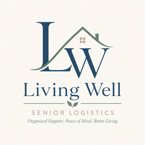 Living Well Senior Logistics
